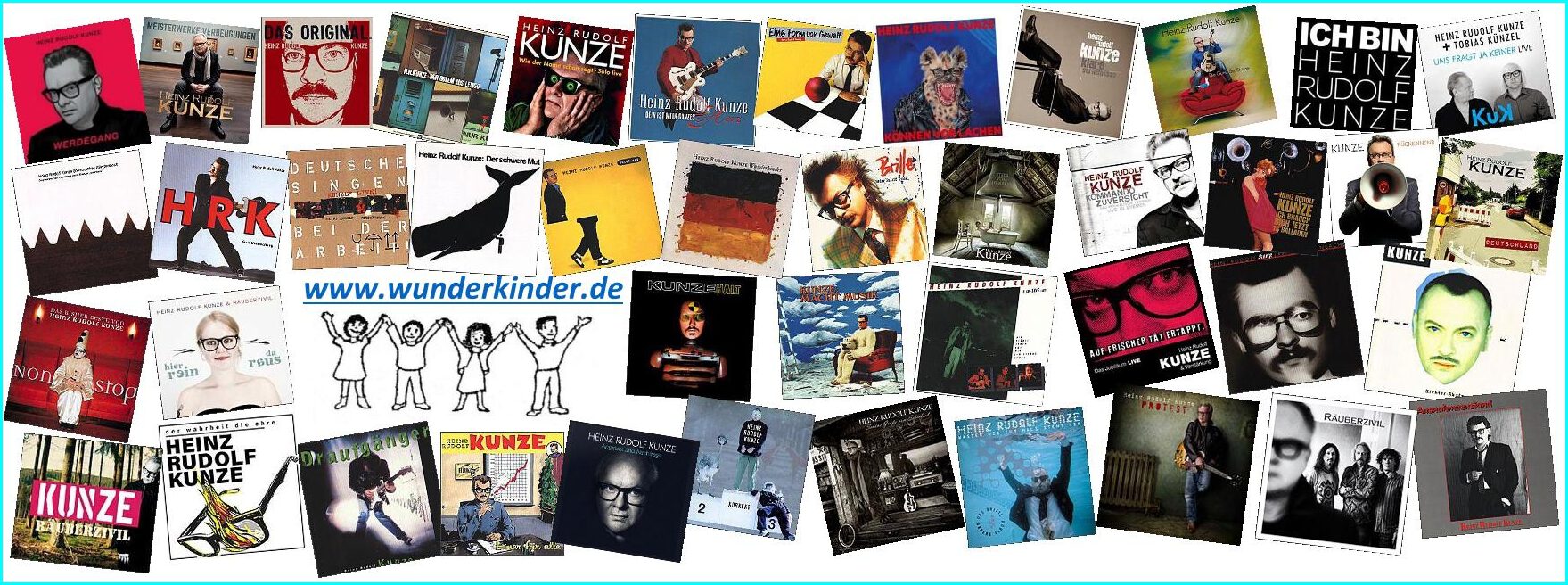 wunderkinder.de